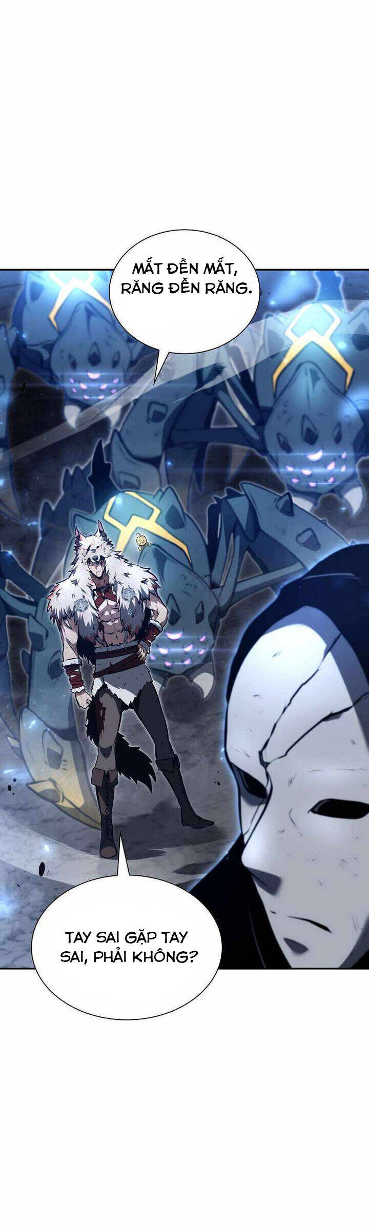 Sự Trở Lại Ma Dược Sư Cấp Fff Chapter 65 - 32