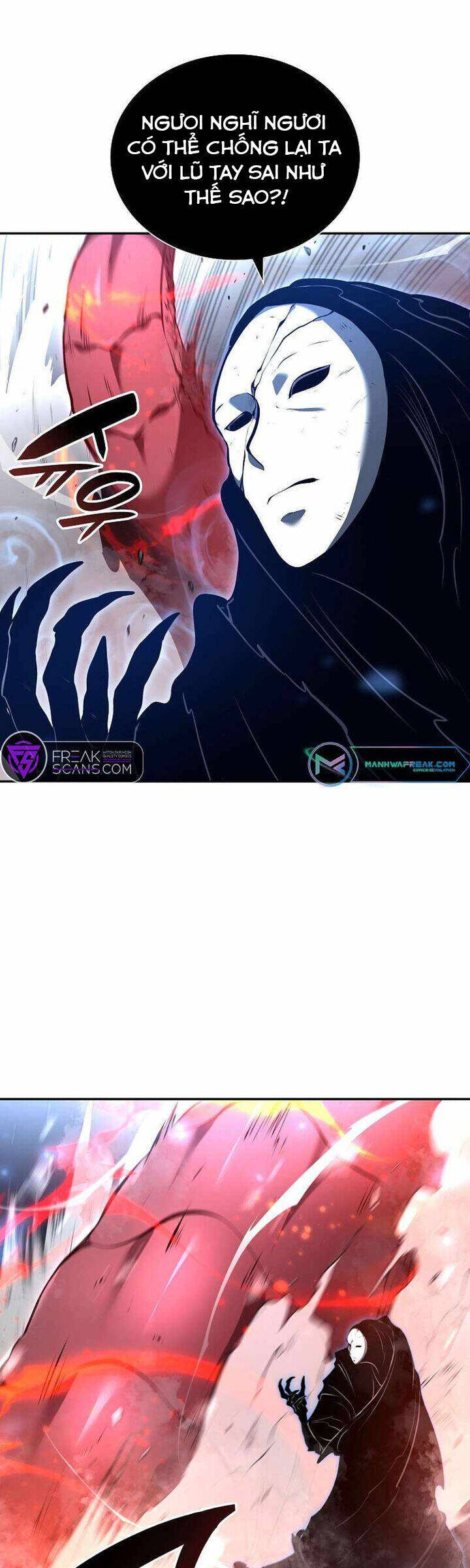 Sự Trở Lại Ma Dược Sư Cấp Fff Chapter 65 - 33