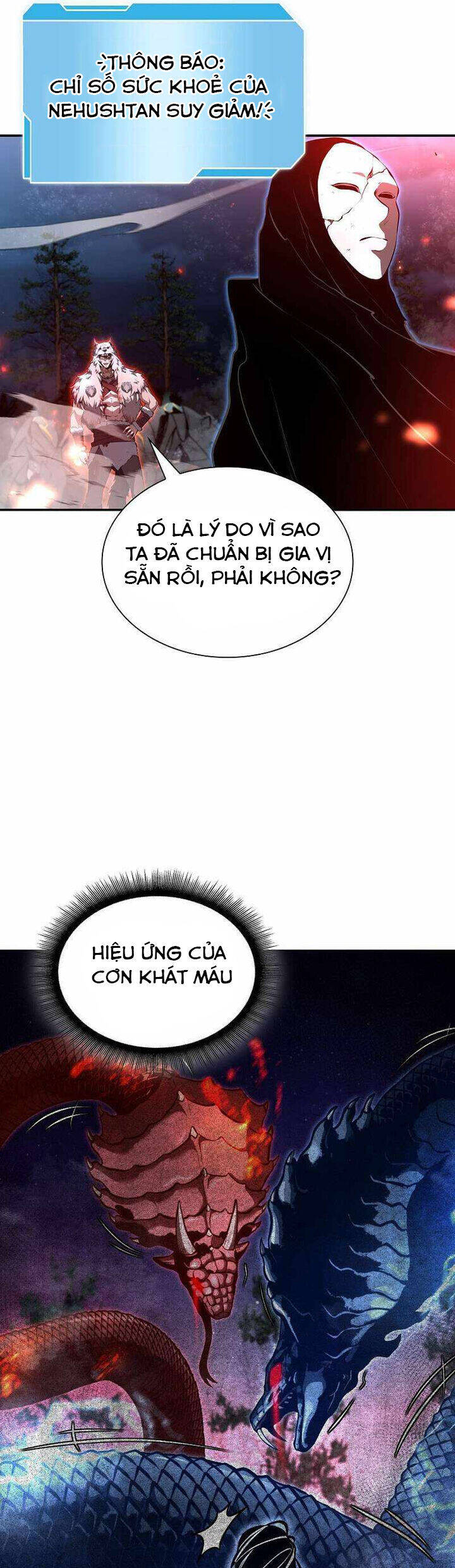 Sự Trở Lại Ma Dược Sư Cấp Fff Chapter 65 - 36