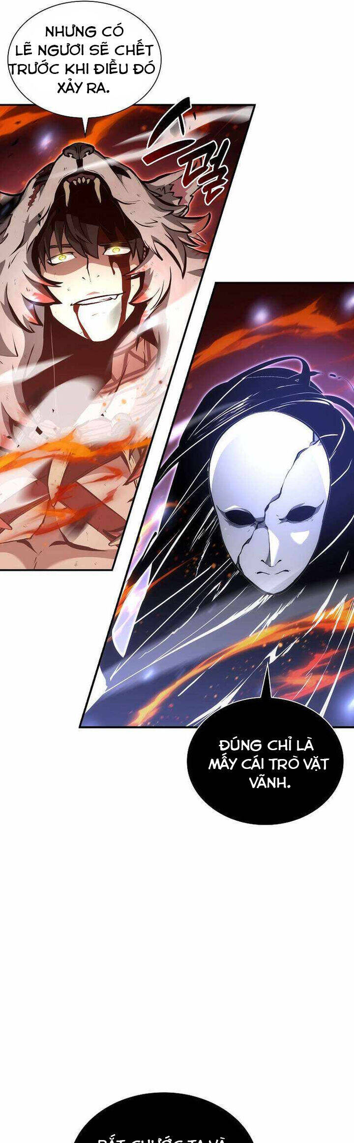 Sự Trở Lại Ma Dược Sư Cấp Fff Chapter 65 - 40