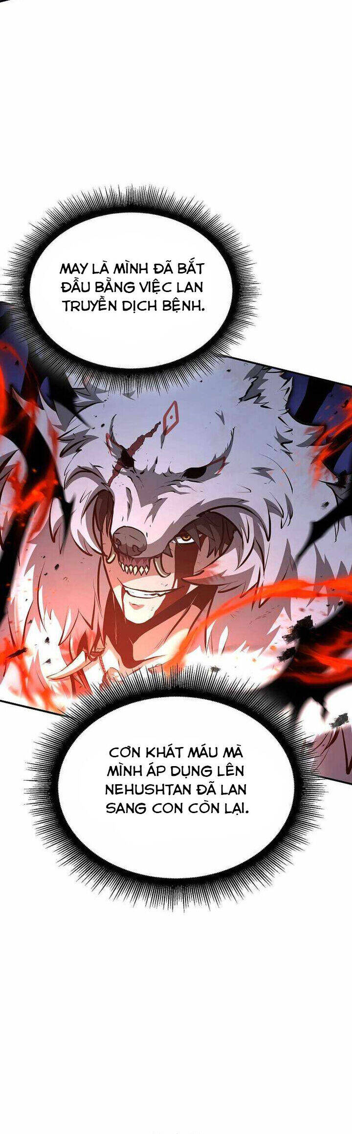 Sự Trở Lại Ma Dược Sư Cấp Fff Chapter 65 - 43