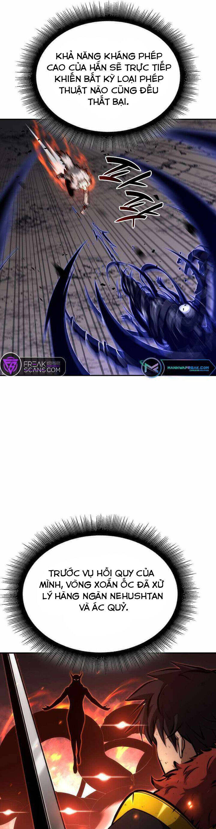 Sự Trở Lại Ma Dược Sư Cấp Fff Chapter 65 - 44