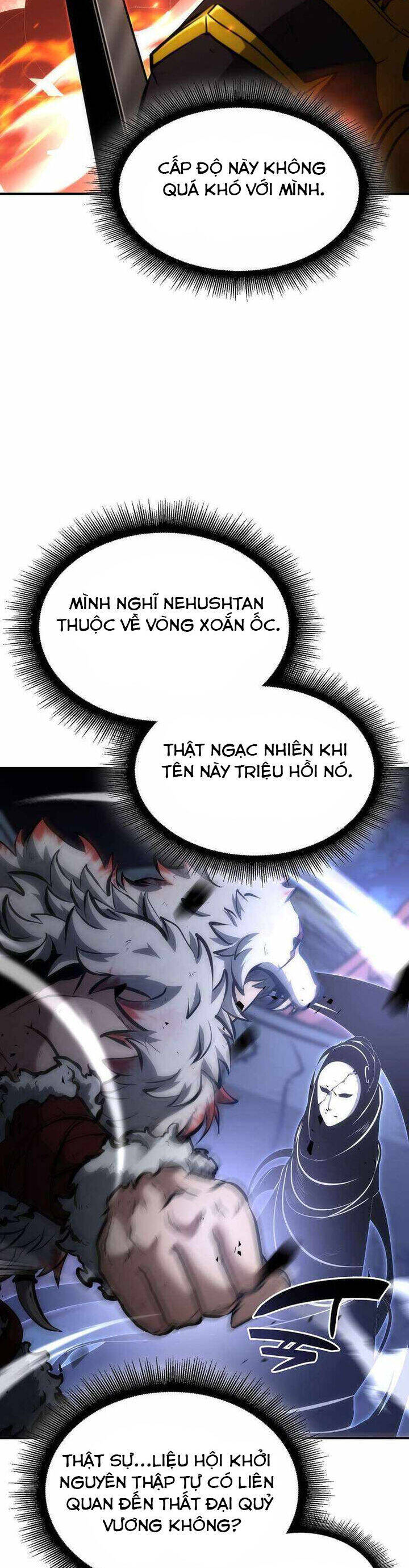 Sự Trở Lại Ma Dược Sư Cấp Fff Chapter 65 - 45