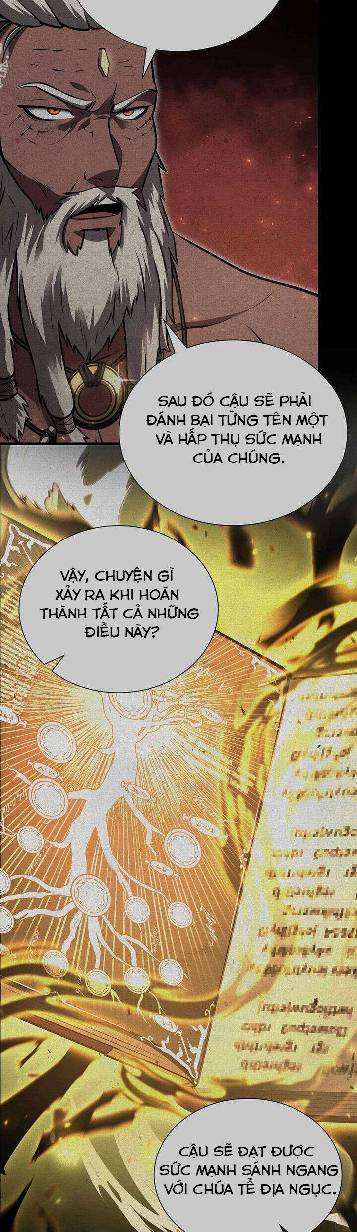 Sự Trở Lại Ma Dược Sư Cấp Fff Chapter 65 - 49