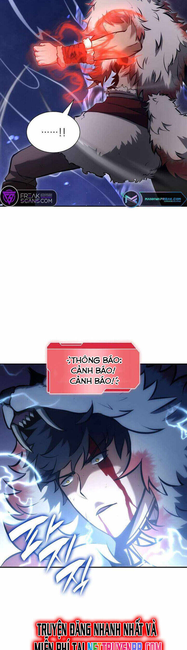 Sự Trở Lại Ma Dược Sư Cấp Fff Chapter 65 - 6