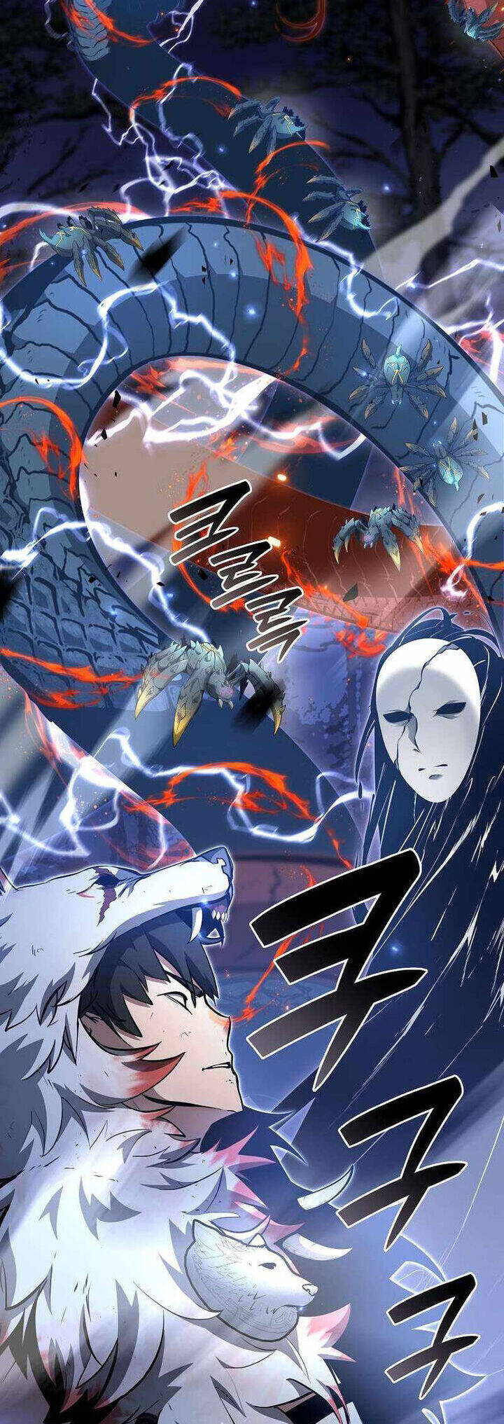 Sự Trở Lại Ma Dược Sư Cấp Fff Chapter 65 - 52