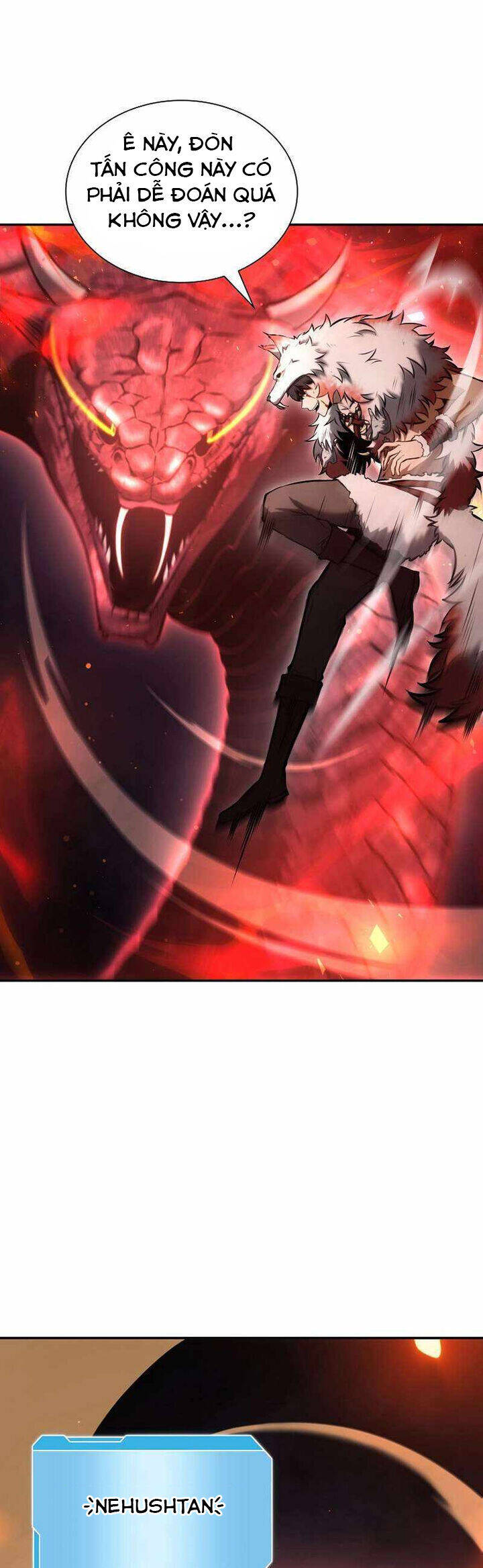 Sự Trở Lại Ma Dược Sư Cấp Fff Chapter 65 - 9