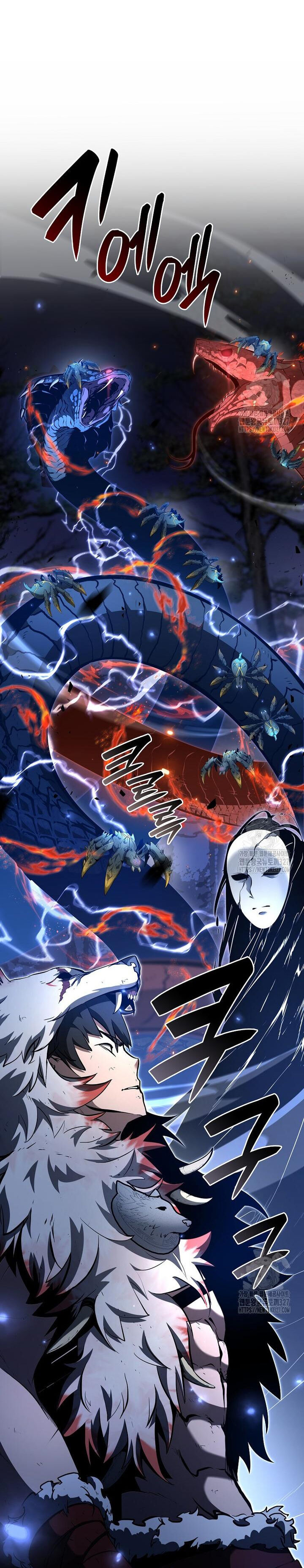 Sự Trở Lại Ma Dược Sư Cấp Fff Chapter 66 - 1