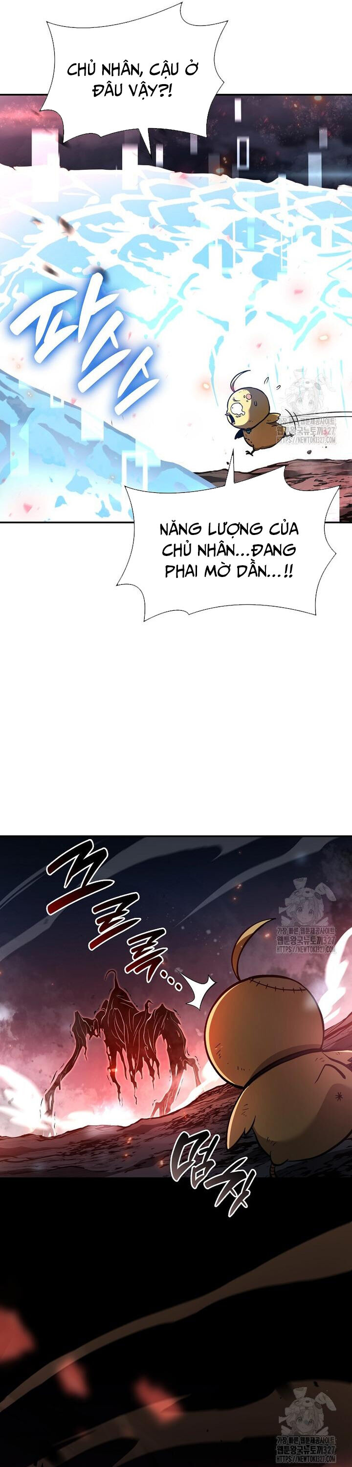 Sự Trở Lại Ma Dược Sư Cấp Fff Chapter 66 - 15