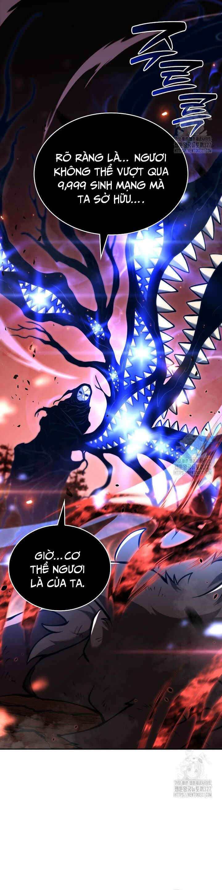 Sự Trở Lại Ma Dược Sư Cấp Fff Chapter 66 - 21