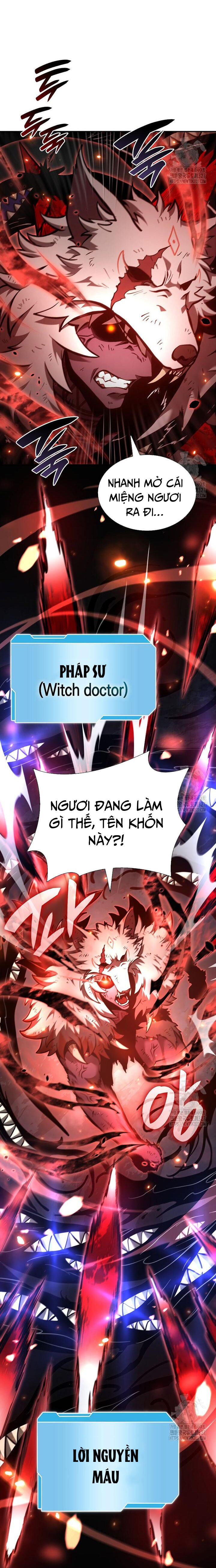 Sự Trở Lại Ma Dược Sư Cấp Fff Chapter 66 - 24