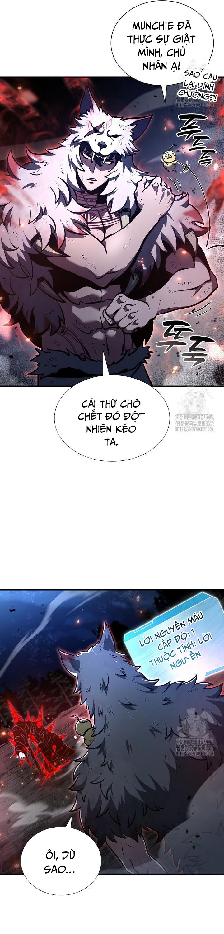 Sự Trở Lại Ma Dược Sư Cấp Fff Chapter 66 - 27