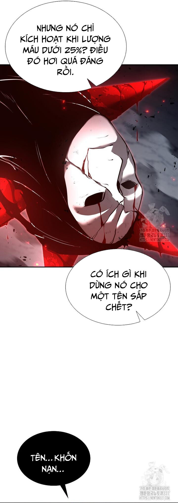 Sự Trở Lại Ma Dược Sư Cấp Fff Chapter 66 - 30