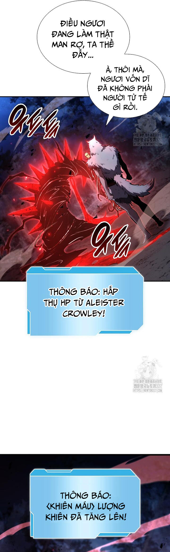 Sự Trở Lại Ma Dược Sư Cấp Fff Chapter 66 - 33