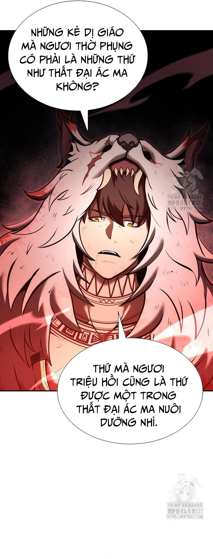 Sự Trở Lại Ma Dược Sư Cấp Fff Chapter 66 - 35