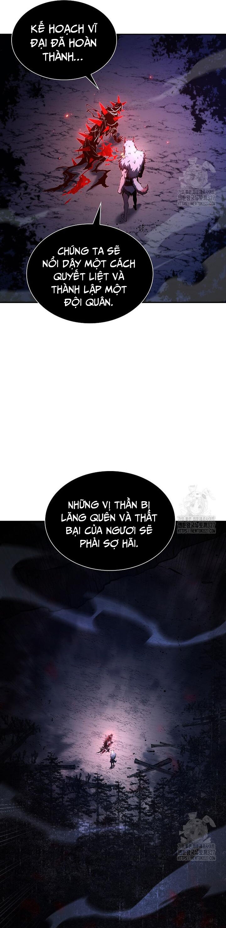Sự Trở Lại Ma Dược Sư Cấp Fff Chapter 66 - 38