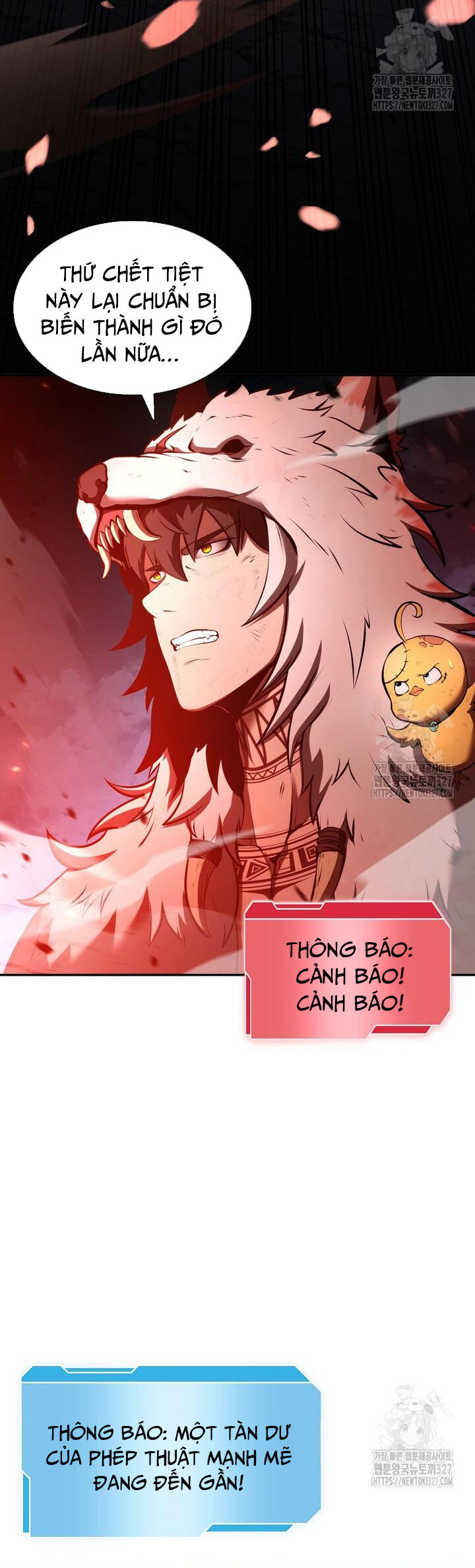 Sự Trở Lại Ma Dược Sư Cấp Fff Chapter 66 - 41