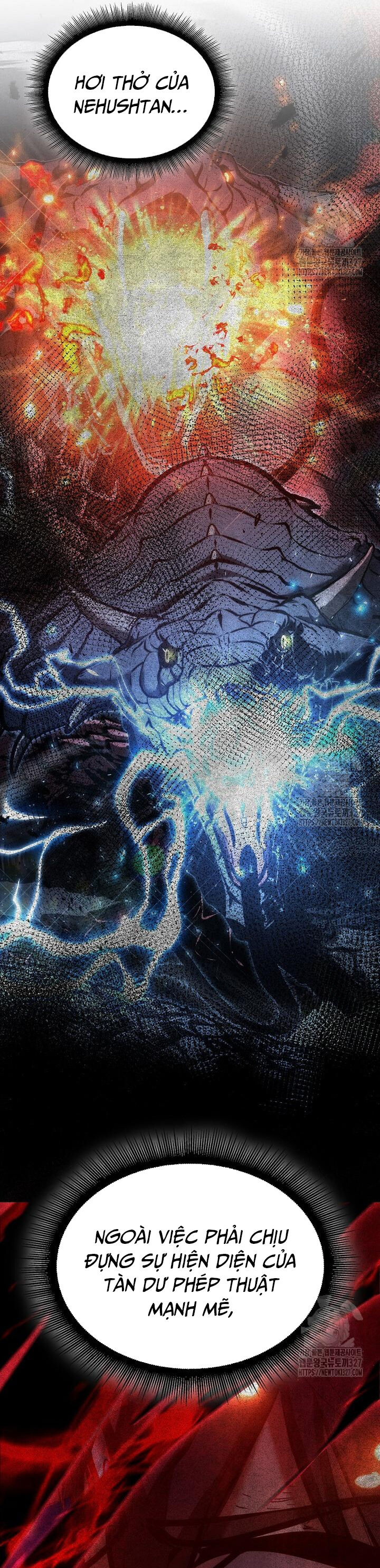 Sự Trở Lại Ma Dược Sư Cấp Fff Chapter 66 - 52