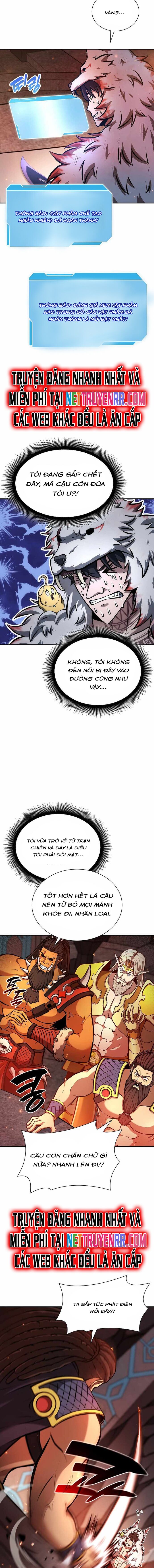 Sự Trở Lại Ma Dược Sư Cấp Fff Chapter 67 - 2