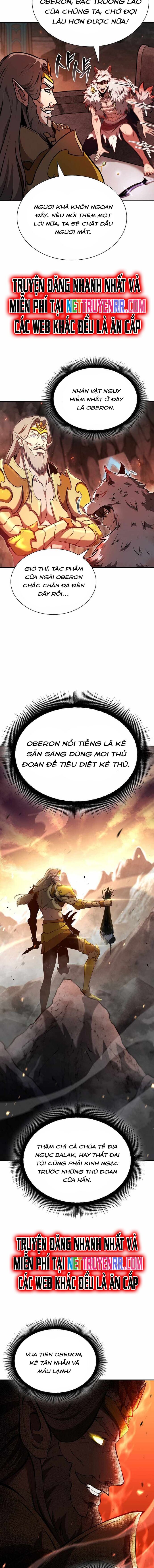 Sự Trở Lại Ma Dược Sư Cấp Fff Chapter 67 - 11