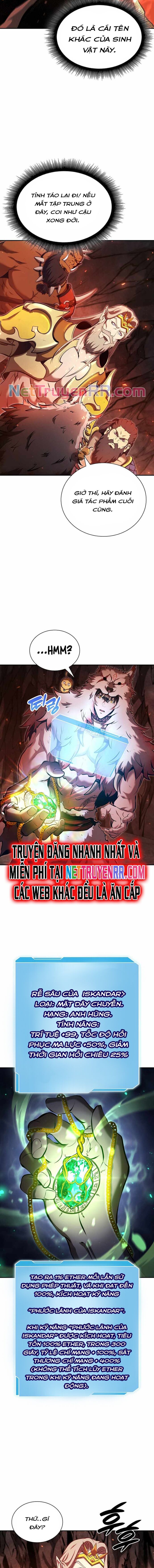 Sự Trở Lại Ma Dược Sư Cấp Fff Chapter 67 - 12