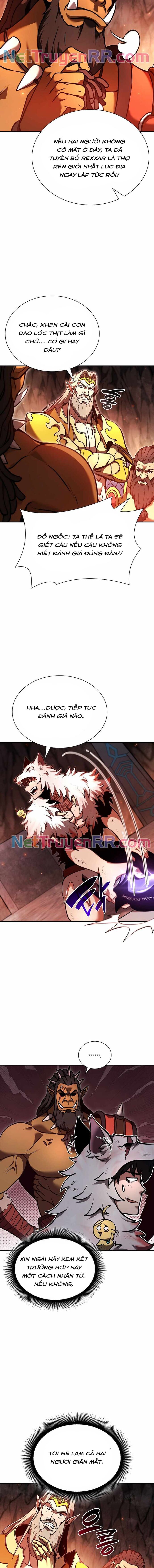 Sự Trở Lại Ma Dược Sư Cấp Fff Chapter 67 - 6