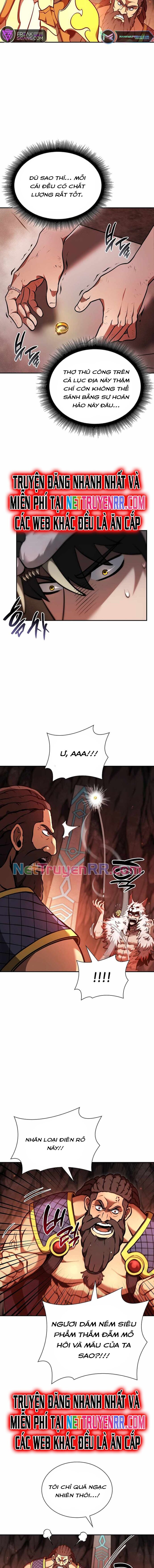 Sự Trở Lại Ma Dược Sư Cấp Fff Chapter 67 - 7