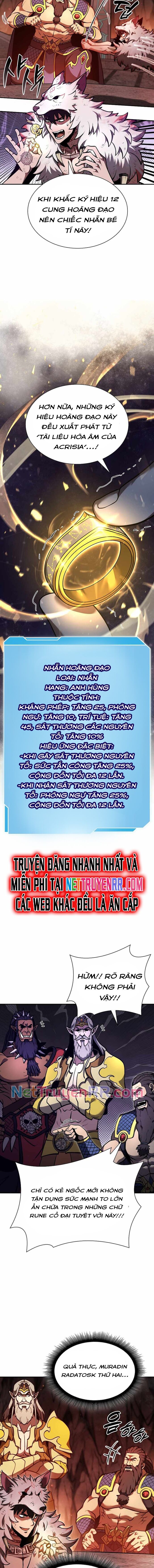 Sự Trở Lại Ma Dược Sư Cấp Fff Chapter 67 - 8