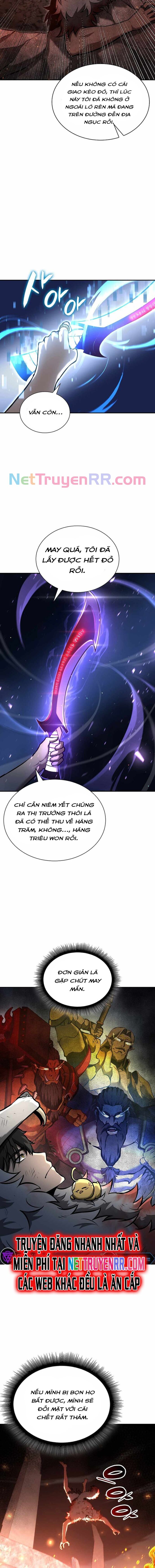 Sự Trở Lại Ma Dược Sư Cấp Fff Chapter 68 - 2