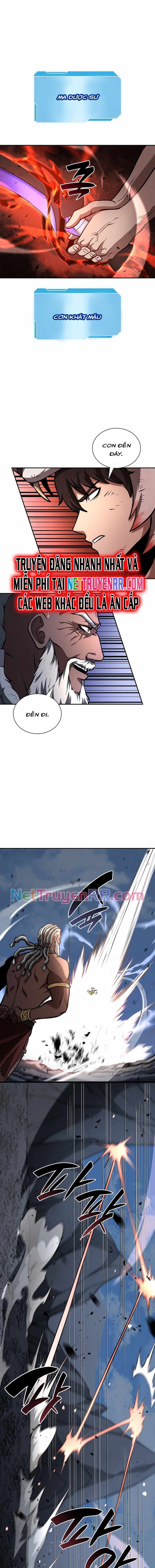 Sự Trở Lại Ma Dược Sư Cấp Fff Chapter 68 - 11