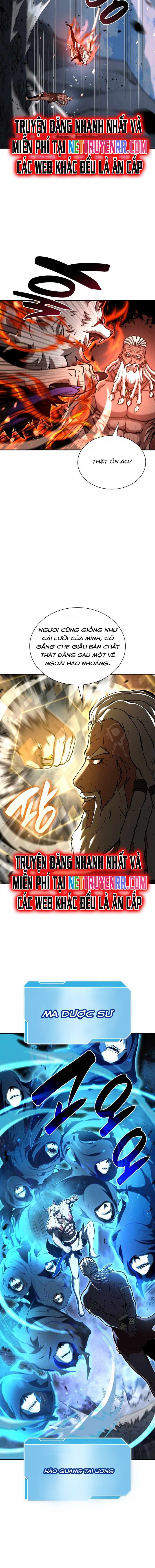 Sự Trở Lại Ma Dược Sư Cấp Fff Chapter 68 - 12