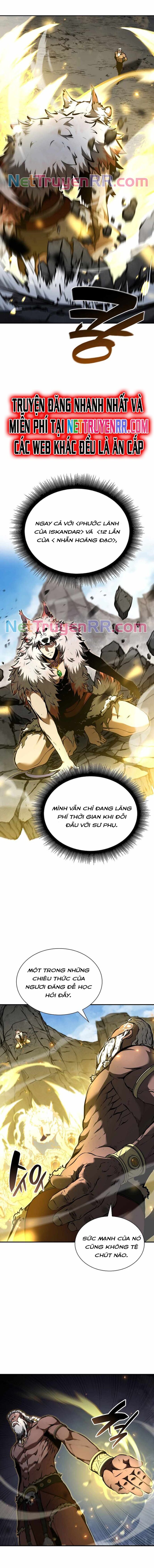 Sự Trở Lại Ma Dược Sư Cấp Fff Chapter 68 - 18