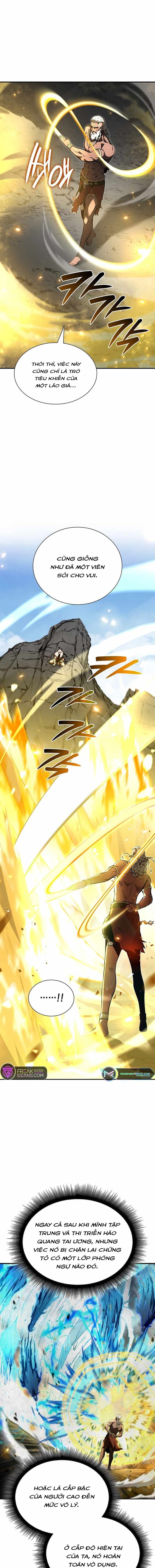 Sự Trở Lại Ma Dược Sư Cấp Fff Chapter 68 - 19