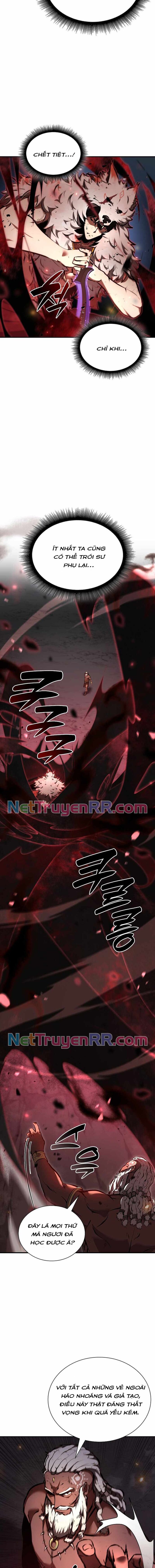 Sự Trở Lại Ma Dược Sư Cấp Fff Chapter 68 - 20