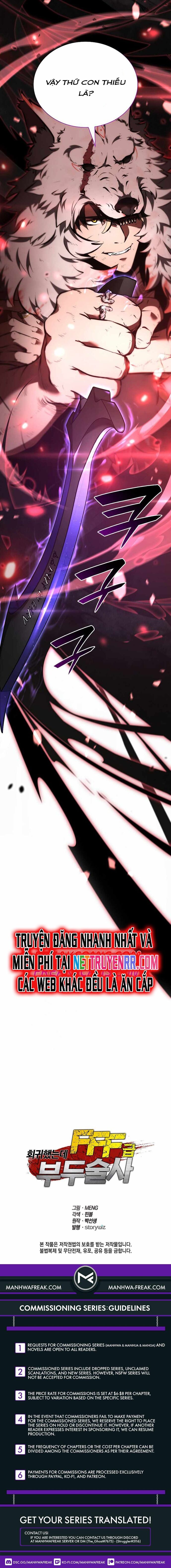 Sự Trở Lại Ma Dược Sư Cấp Fff Chapter 68 - 22