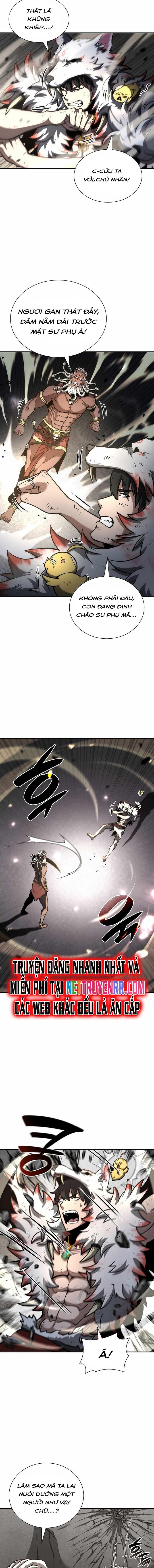 Sự Trở Lại Ma Dược Sư Cấp Fff Chapter 68 - 7