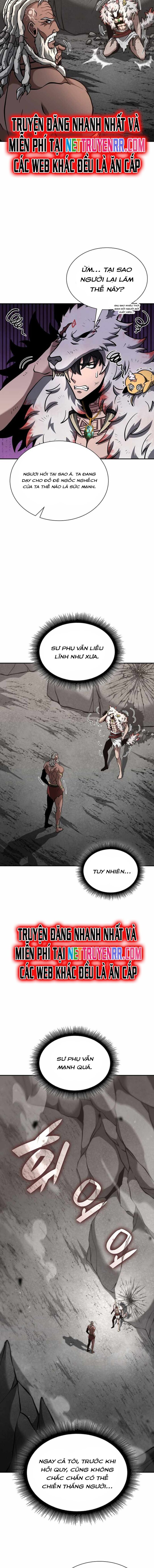 Sự Trở Lại Ma Dược Sư Cấp Fff Chapter 68 - 8