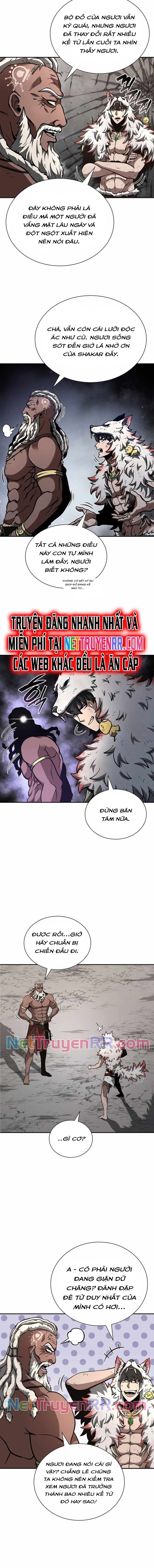 Sự Trở Lại Ma Dược Sư Cấp Fff Chapter 68 - 9