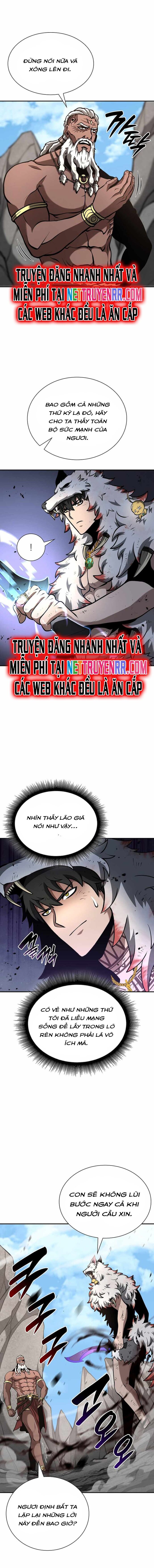 Sự Trở Lại Ma Dược Sư Cấp Fff Chapter 68 - 10