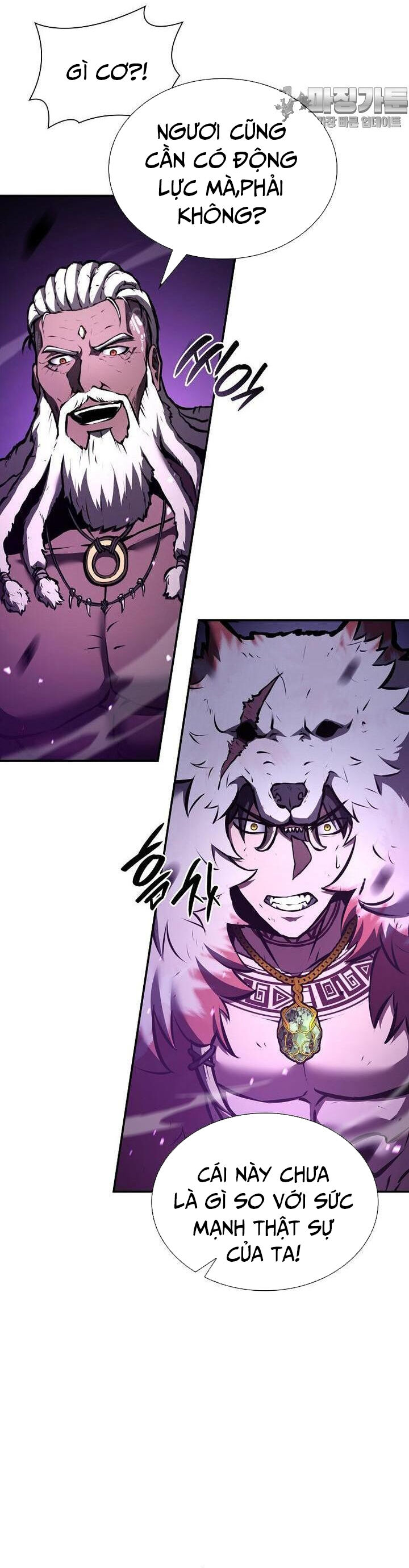 Sự Trở Lại Ma Dược Sư Cấp Fff Chapter 69 - 14