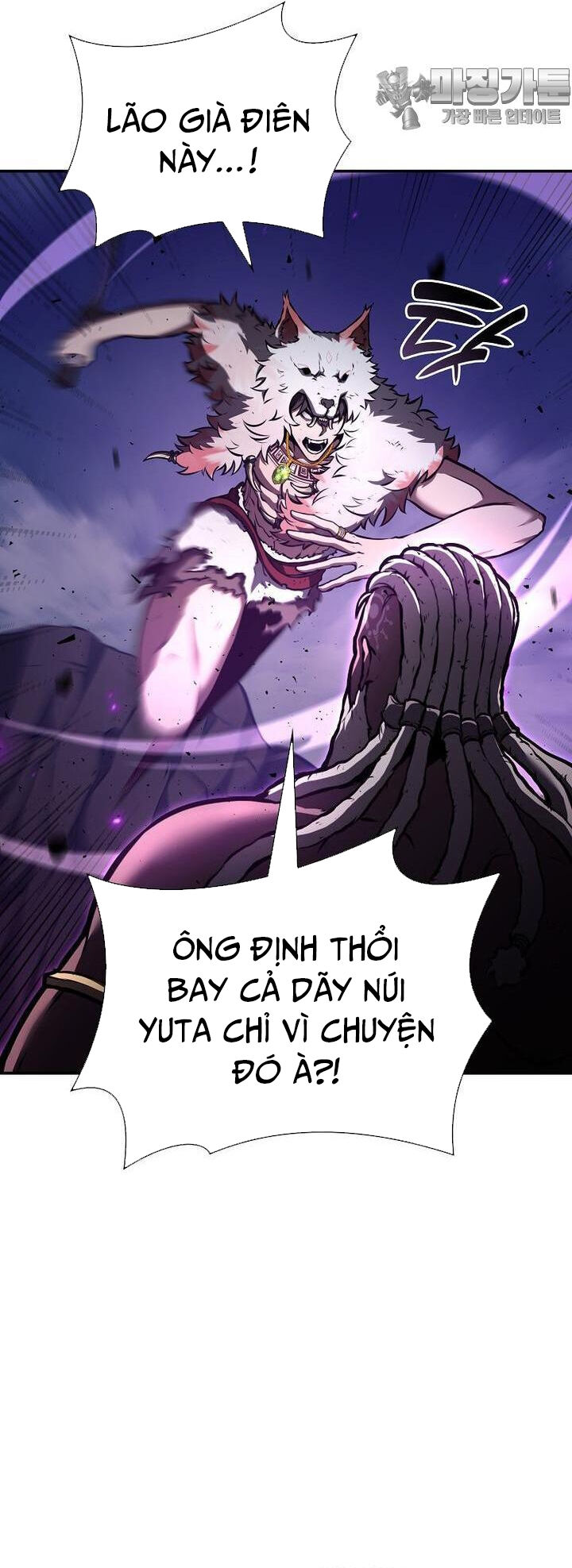 Sự Trở Lại Ma Dược Sư Cấp Fff Chapter 69 - 15
