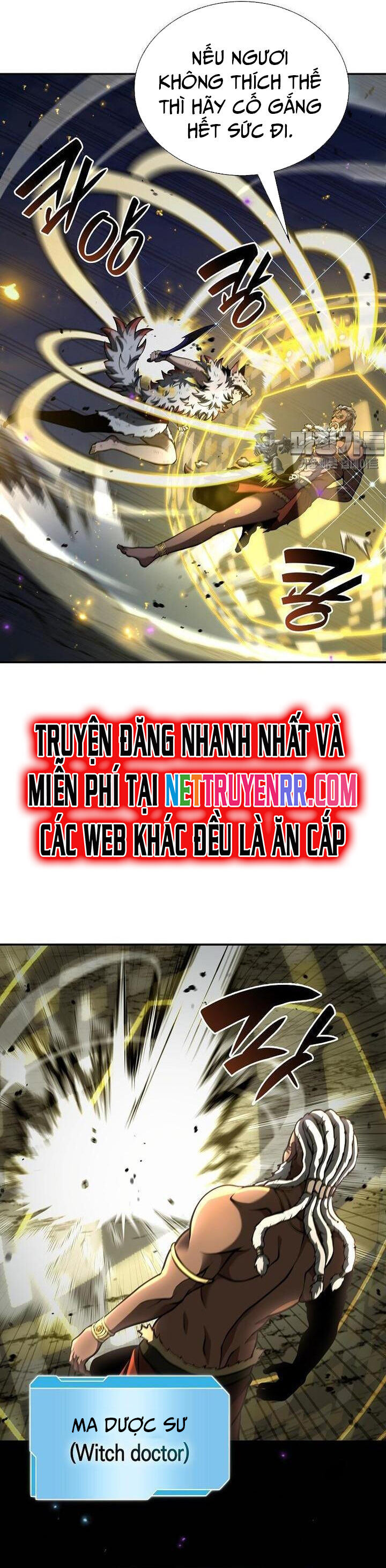 Sự Trở Lại Ma Dược Sư Cấp Fff Chapter 69 - 16