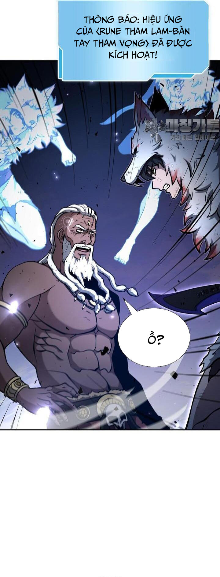 Sự Trở Lại Ma Dược Sư Cấp Fff Chapter 69 - 19