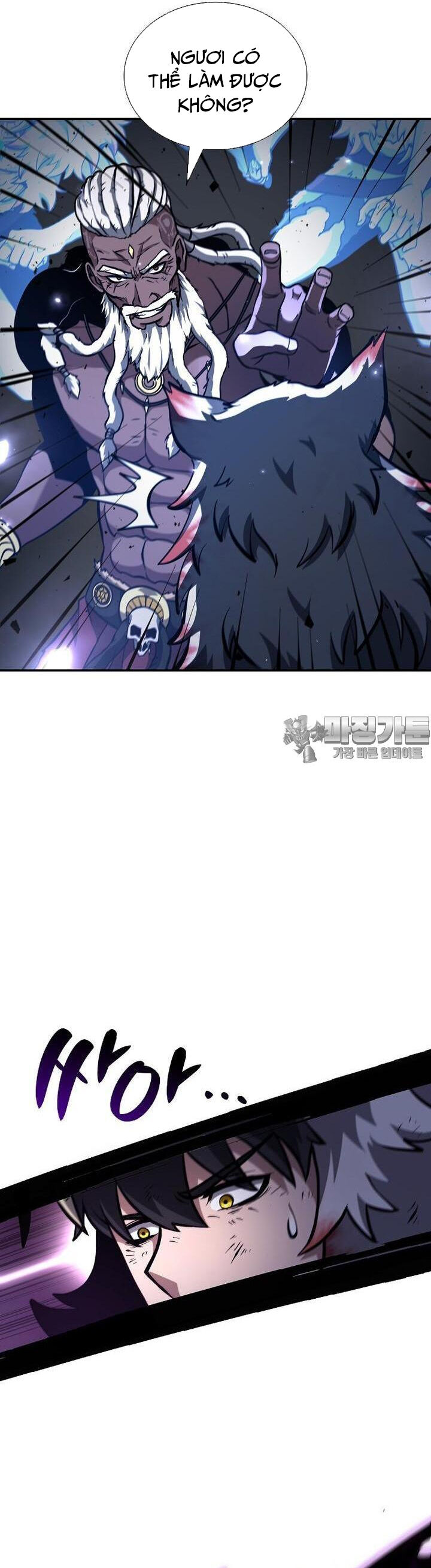 Sự Trở Lại Ma Dược Sư Cấp Fff Chapter 69 - 20