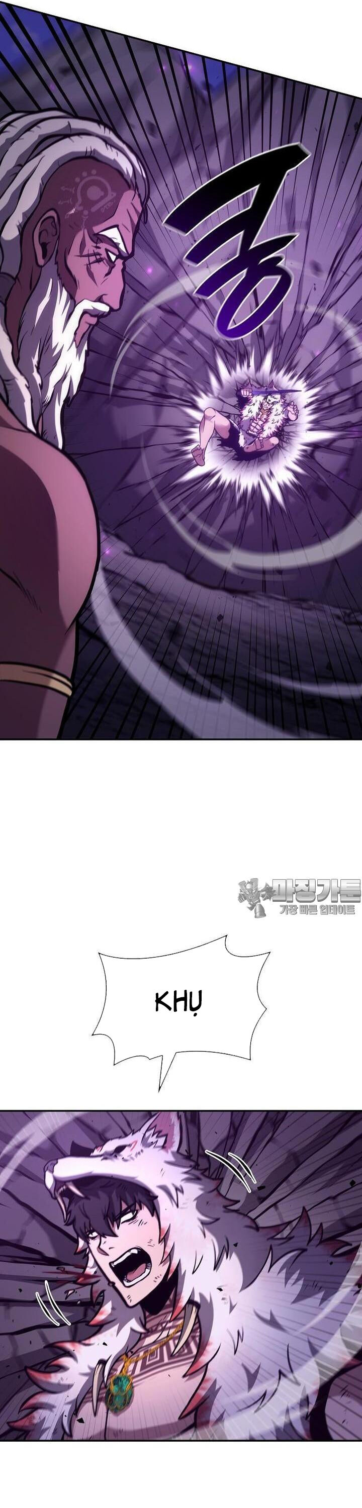 Sự Trở Lại Ma Dược Sư Cấp Fff Chapter 69 - 22