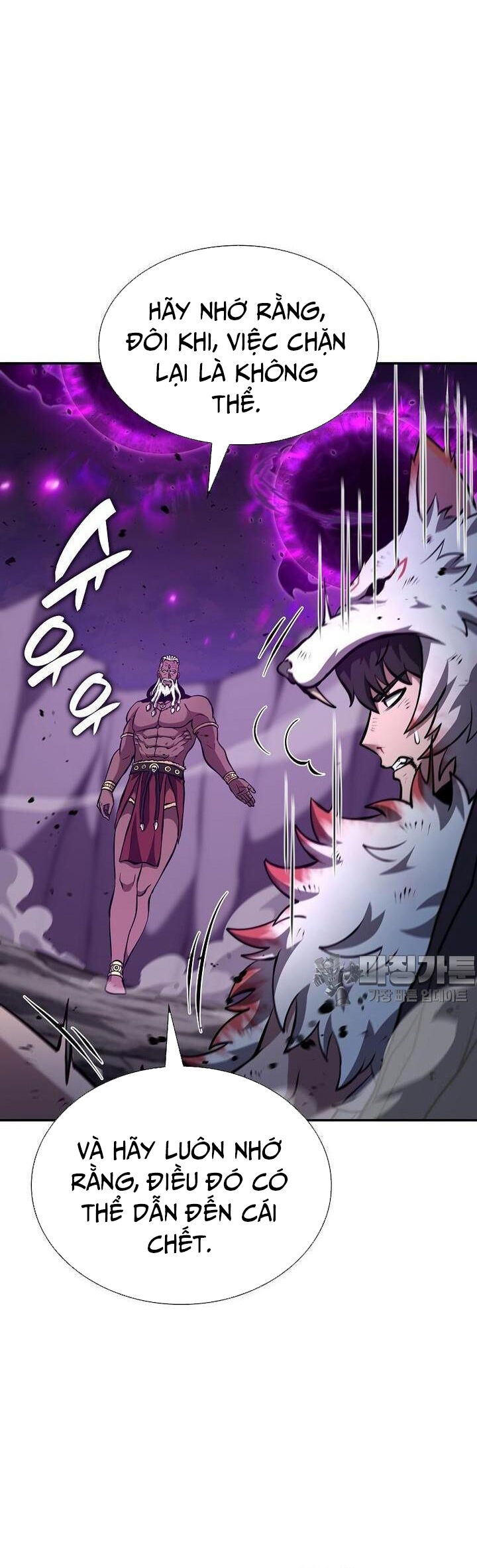 Sự Trở Lại Ma Dược Sư Cấp Fff Chapter 69 - 23