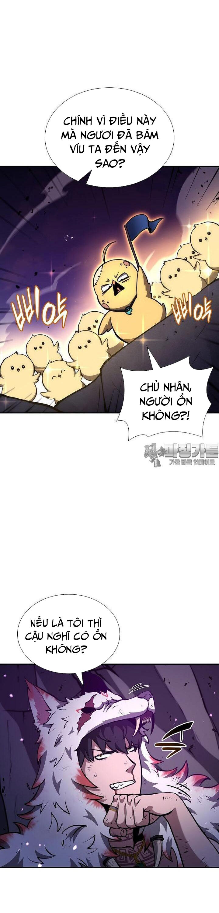 Sự Trở Lại Ma Dược Sư Cấp Fff Chapter 69 - 25