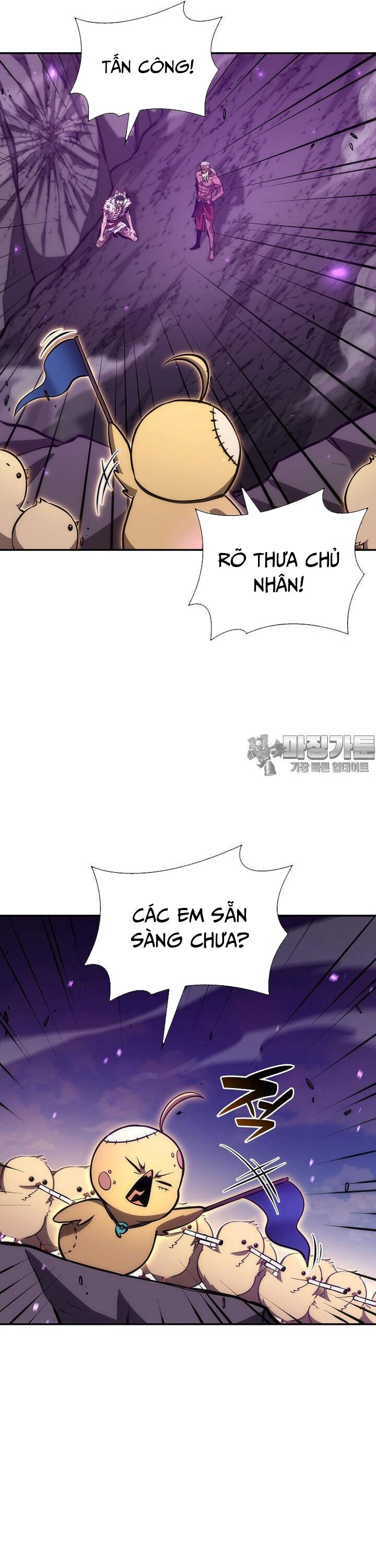 Sự Trở Lại Ma Dược Sư Cấp Fff Chapter 69 - 27