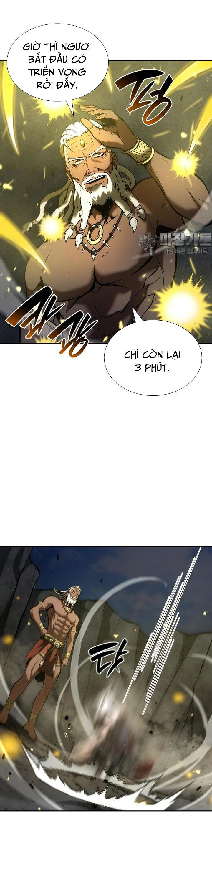 Sự Trở Lại Ma Dược Sư Cấp Fff Chapter 69 - 29