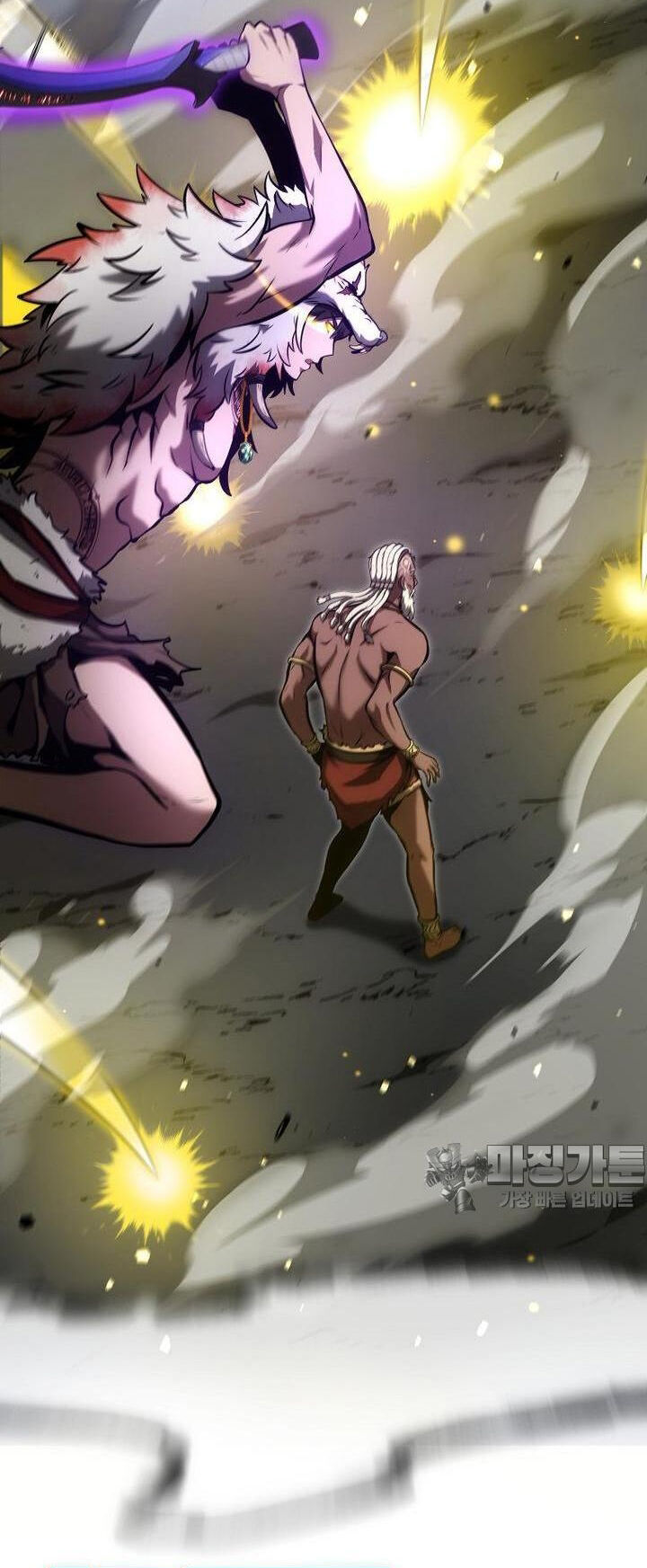 Sự Trở Lại Ma Dược Sư Cấp Fff Chapter 69 - 31